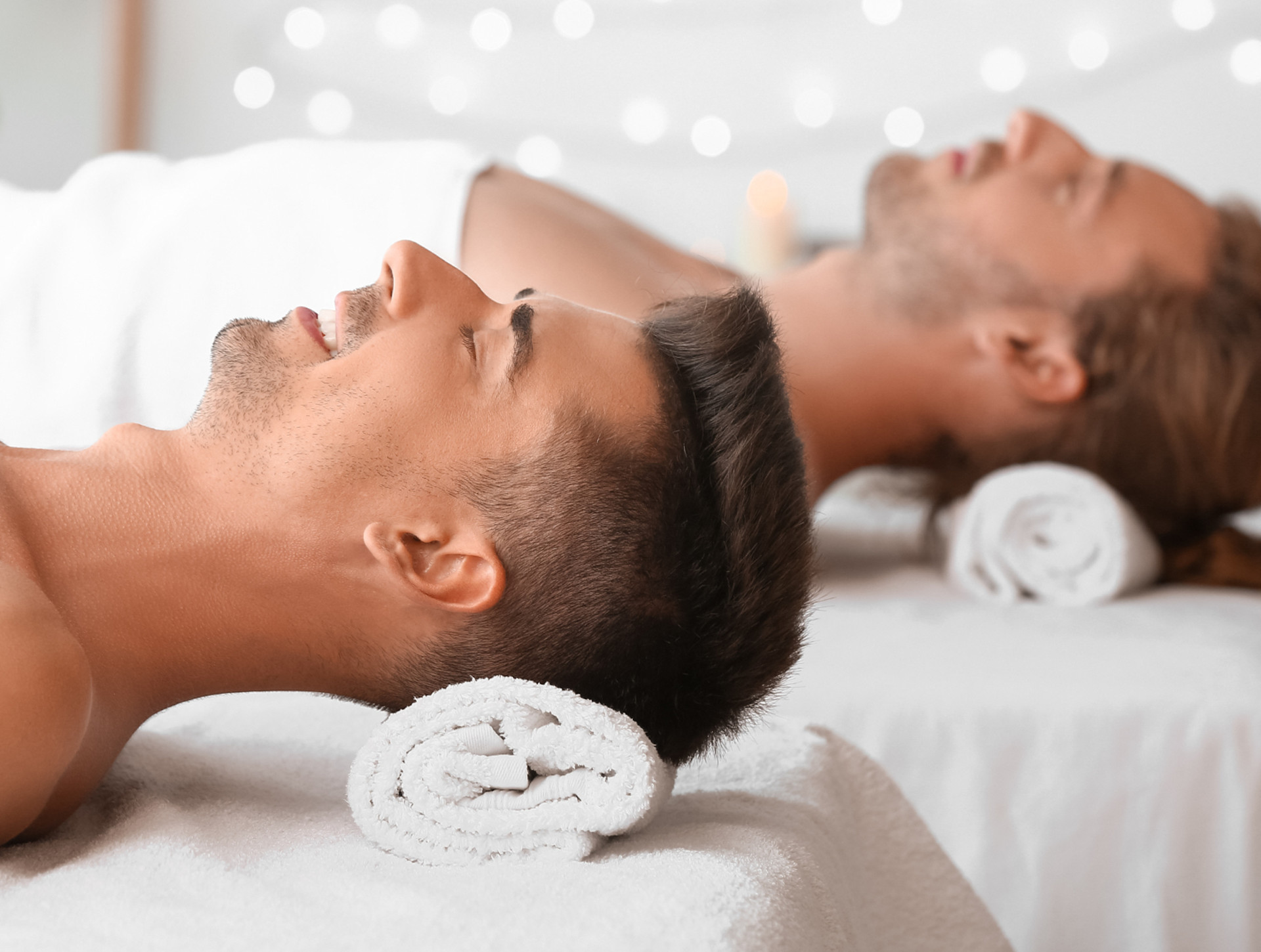 Soins pour Duo « Masculin »